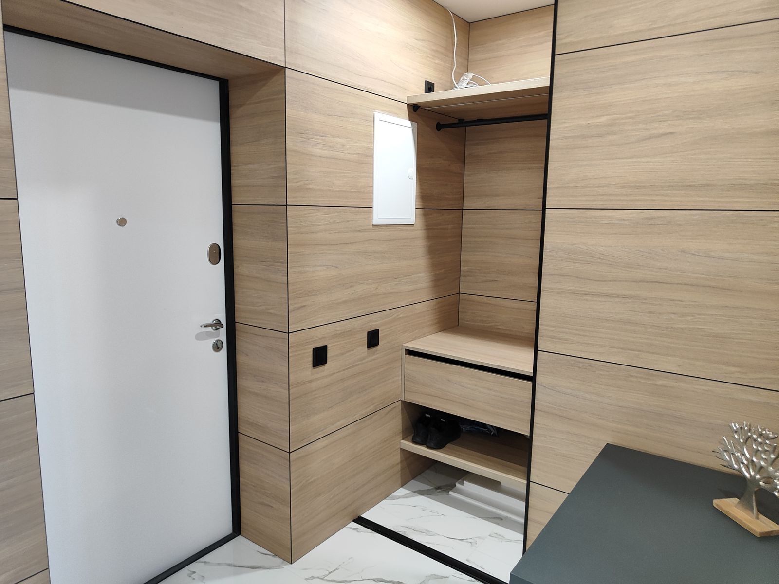 Продажа 3-комнатной квартиры 61 м², Мира просп., 2К