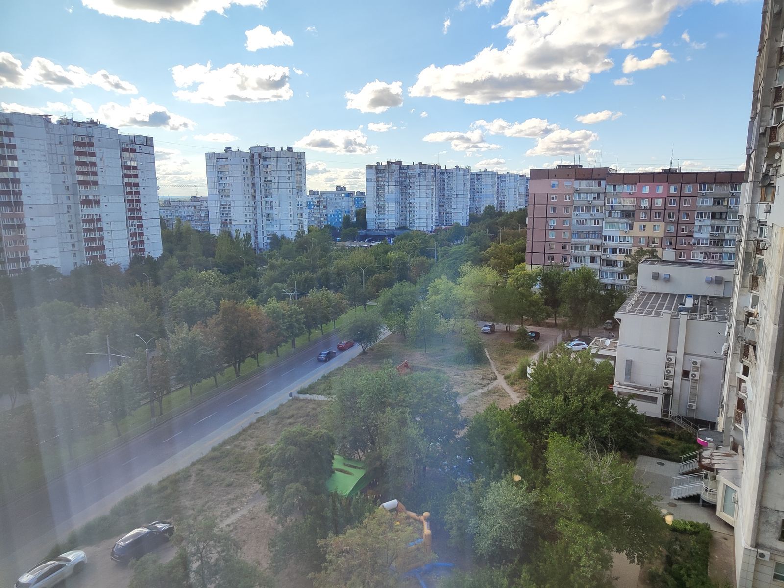 Продажа 3-комнатной квартиры 61 м², Мира просп., 2К