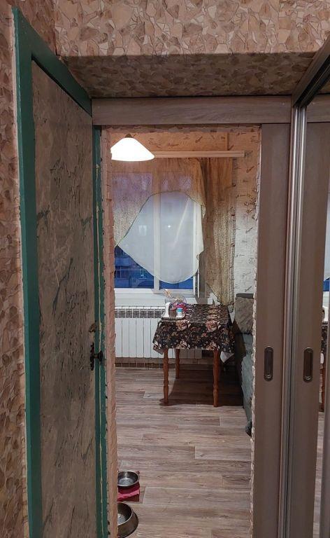 Продажа 1-комнатной квартиры 35 м², Боженко ул.