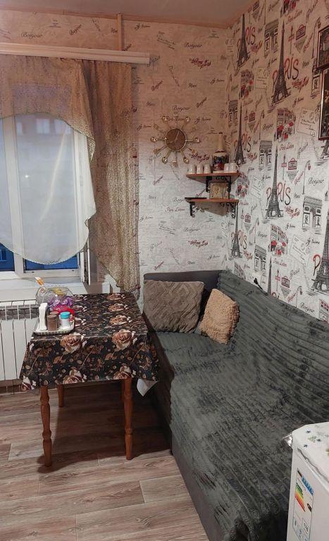 Продажа 1-комнатной квартиры 35 м², Боженко ул.