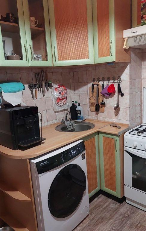Продажа 1-комнатной квартиры 35 м², Боженко ул.