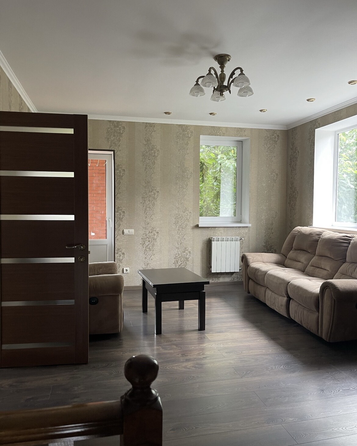 Оренда будинку 120 м², 192-а Садова вул.