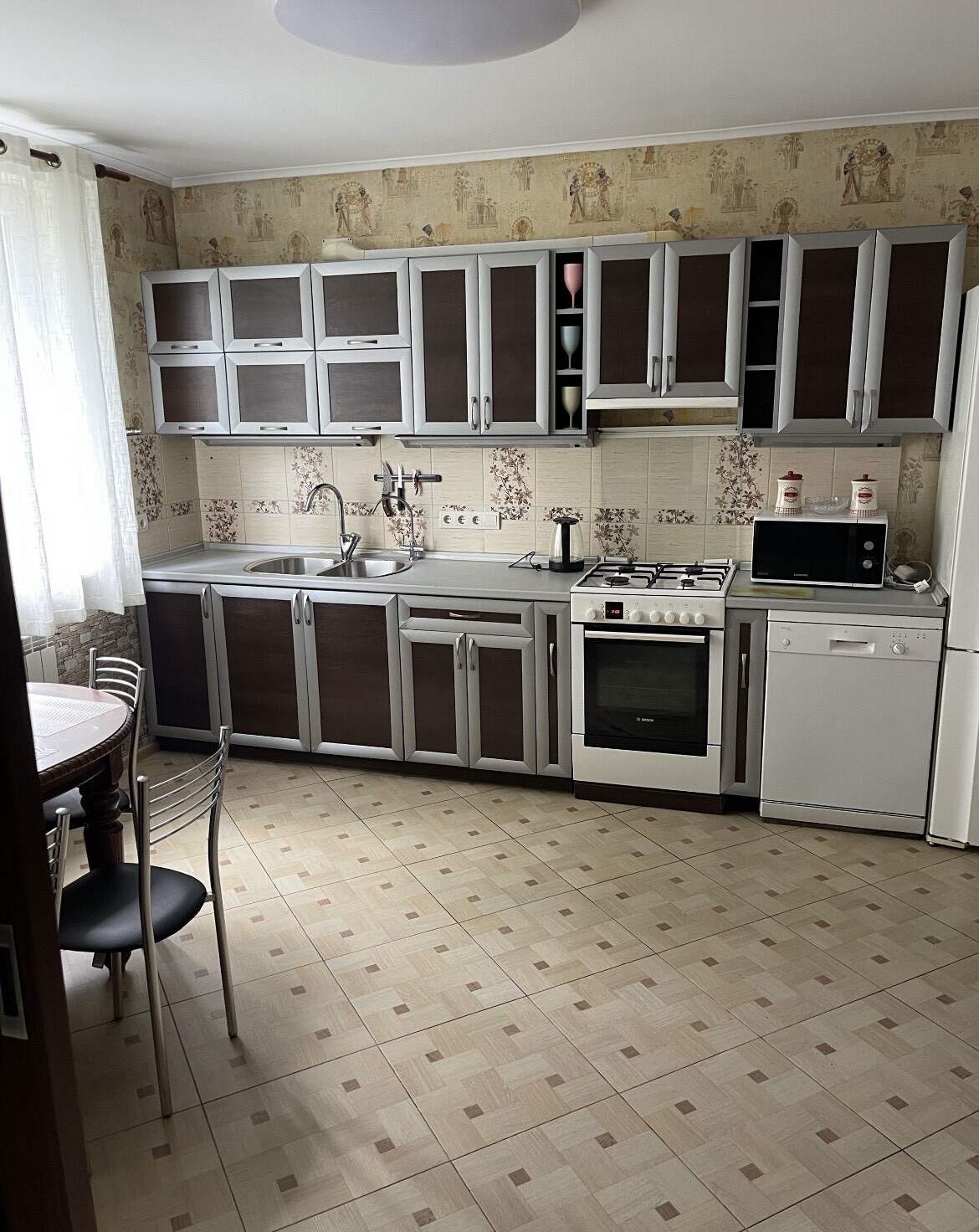 Оренда будинку 120 м², 192-а Садова вул.