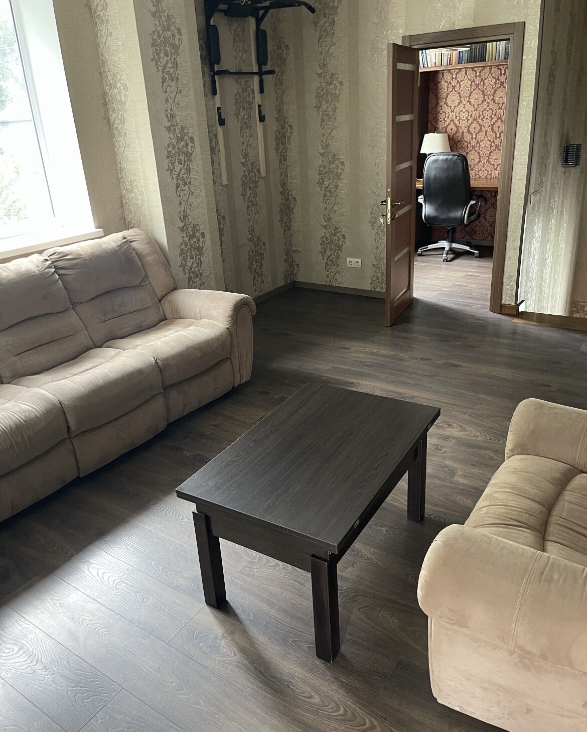 Оренда будинку 120 м², 192-а Садова вул.