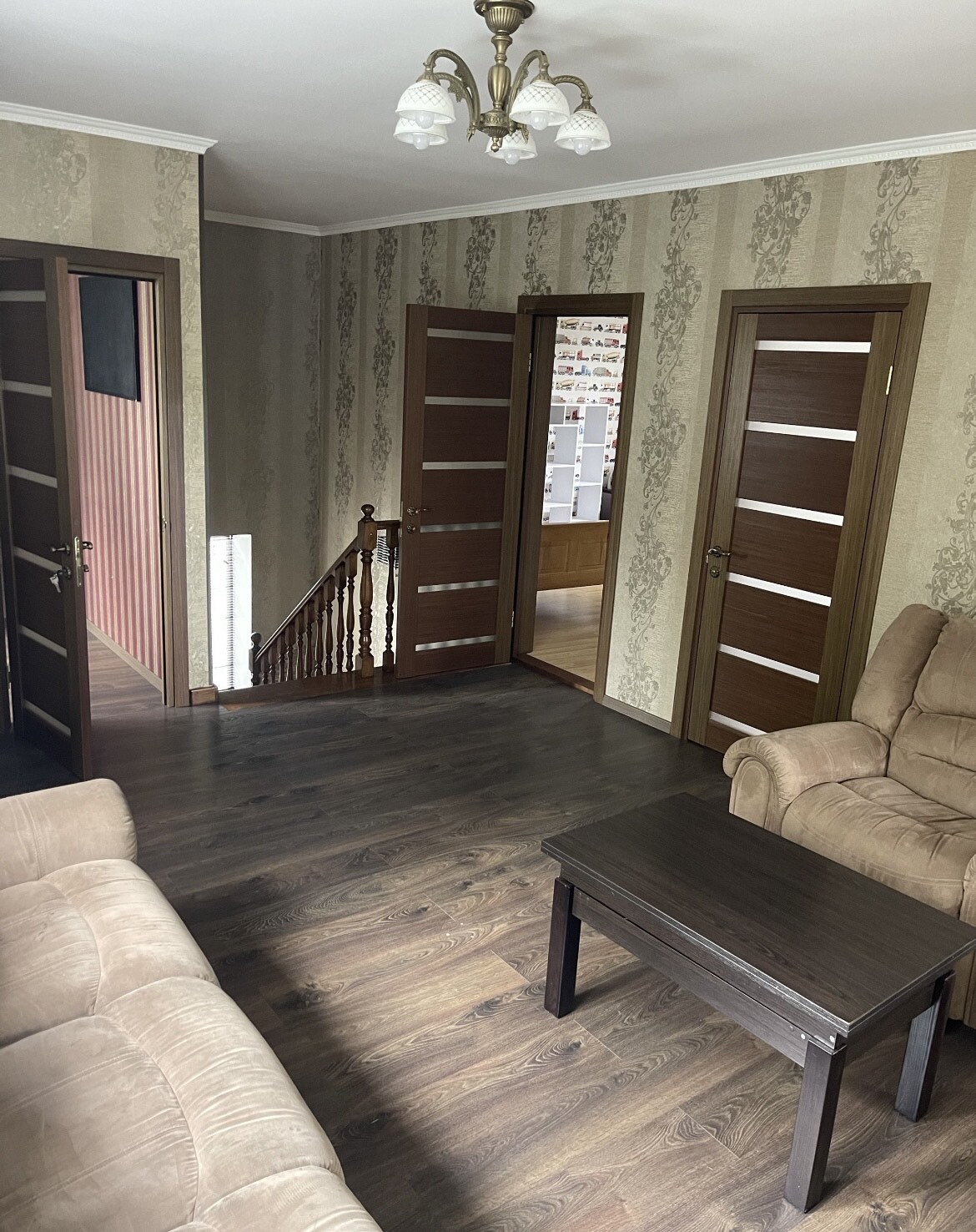 Оренда будинку 120 м², 192-а Садова вул.