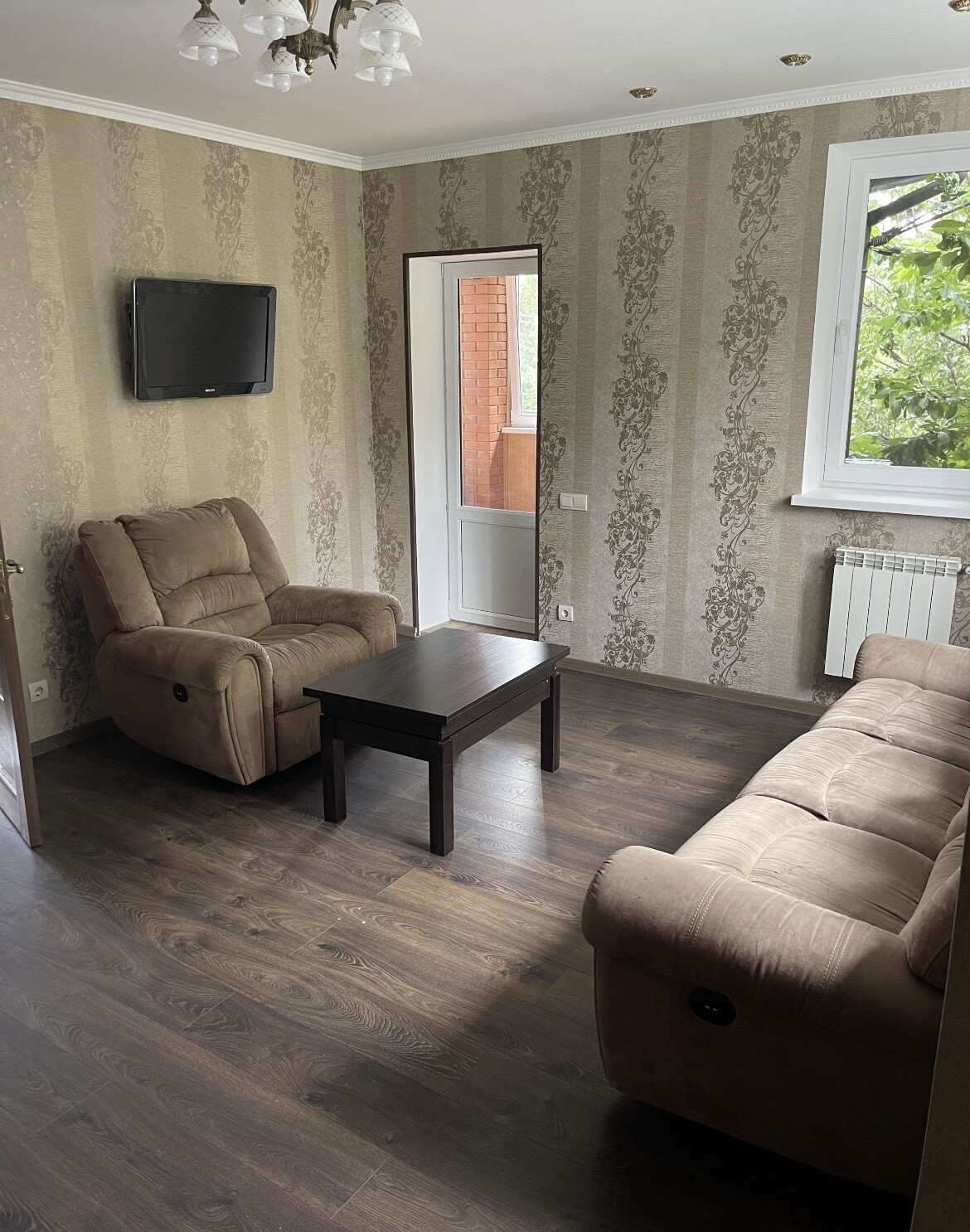 Оренда будинку 120 м², 192-а Садова вул.
