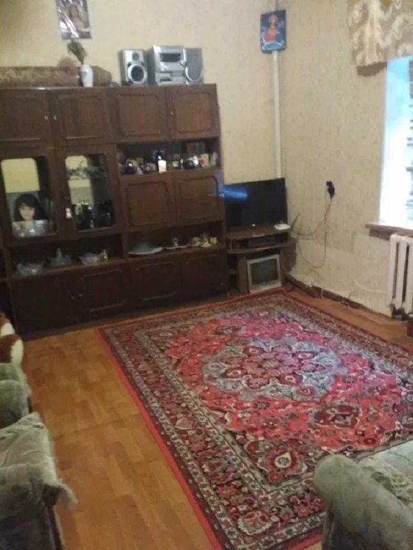 Продаж 2-кімнатної квартири 65 м², Столбовая вул.