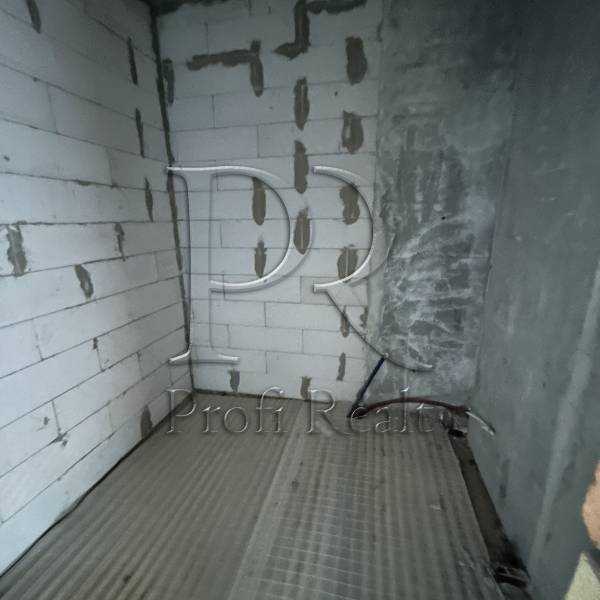 Продаж 1-кімнатної квартири 32 м², Оноре де Бальзака вул., 40/11