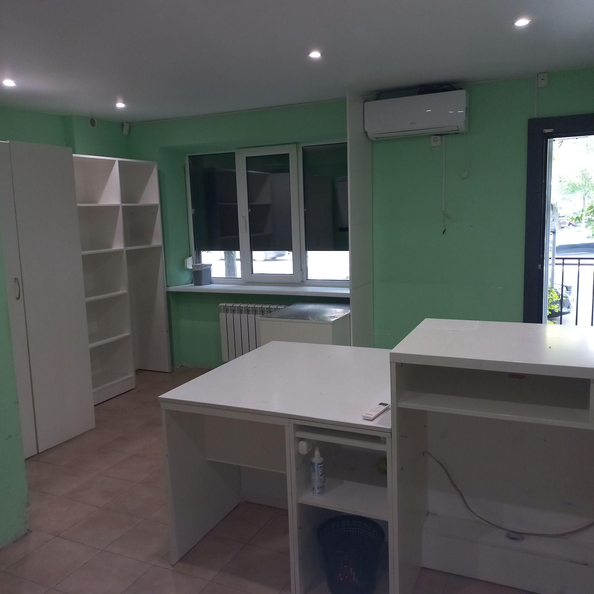Аренда торгового помещения 26 м², Данила Щербаковского ул., 46