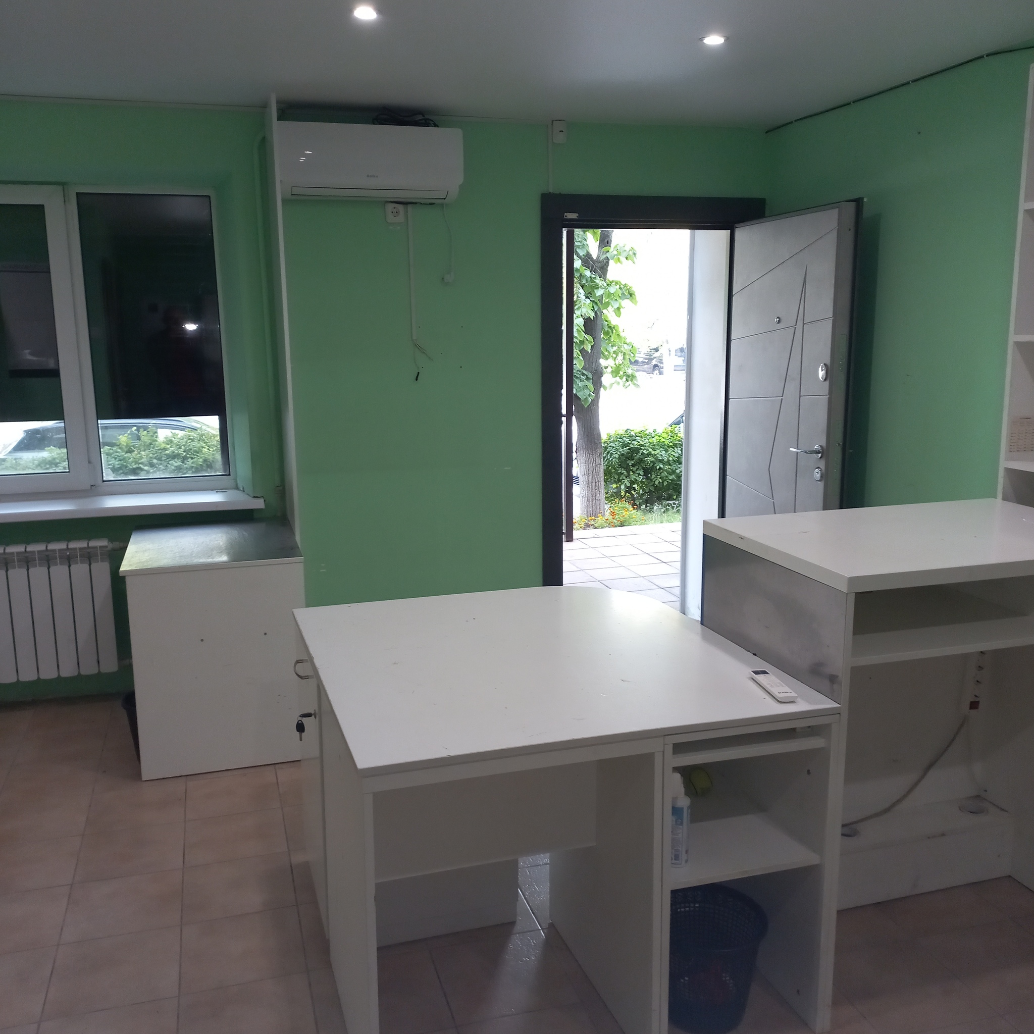 Аренда торгового помещения 26 м², Данила Щербаковского ул., 46