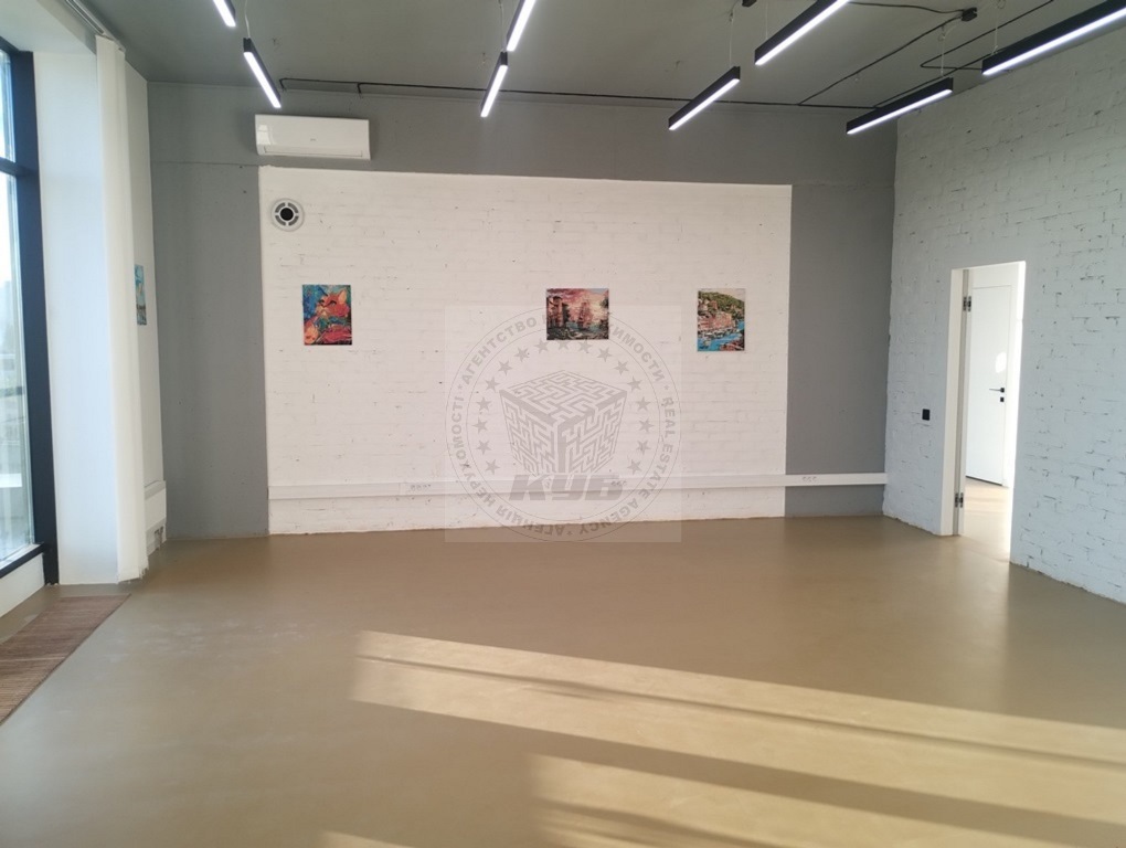 Продажа 2-уровневой квартиры 320 м², Победы просп., 42