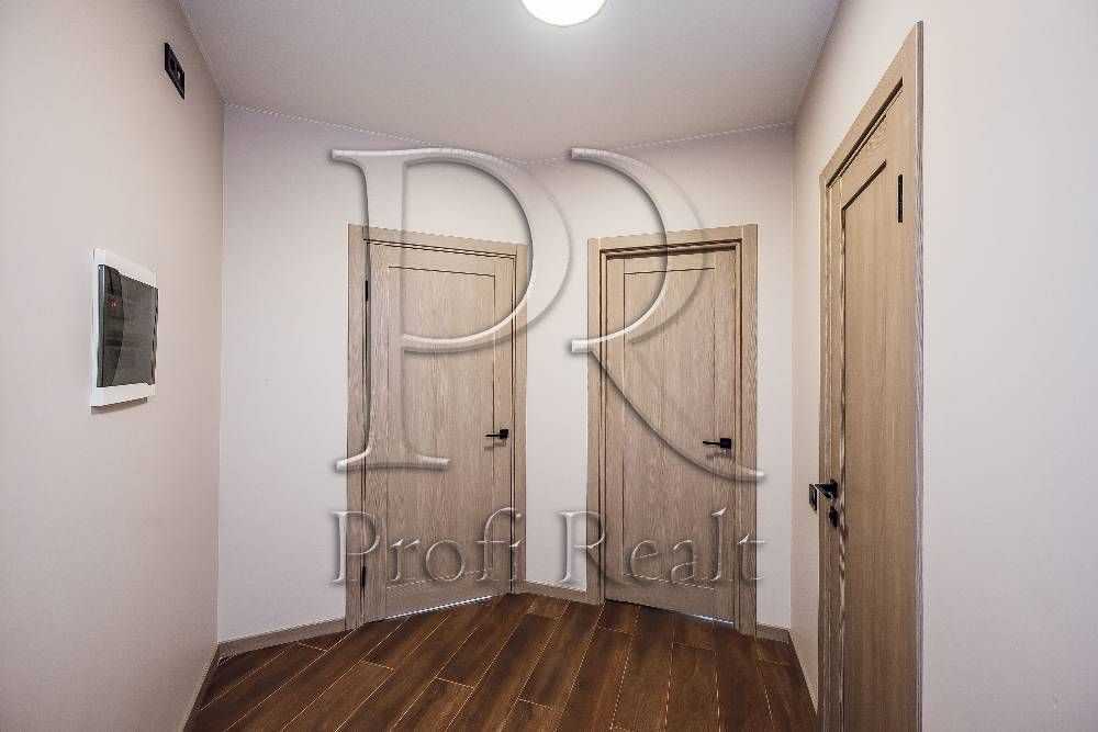 Продажа 1-комнатной квартиры 38 м², Кобилянської Ольги вулиця, 1В/1