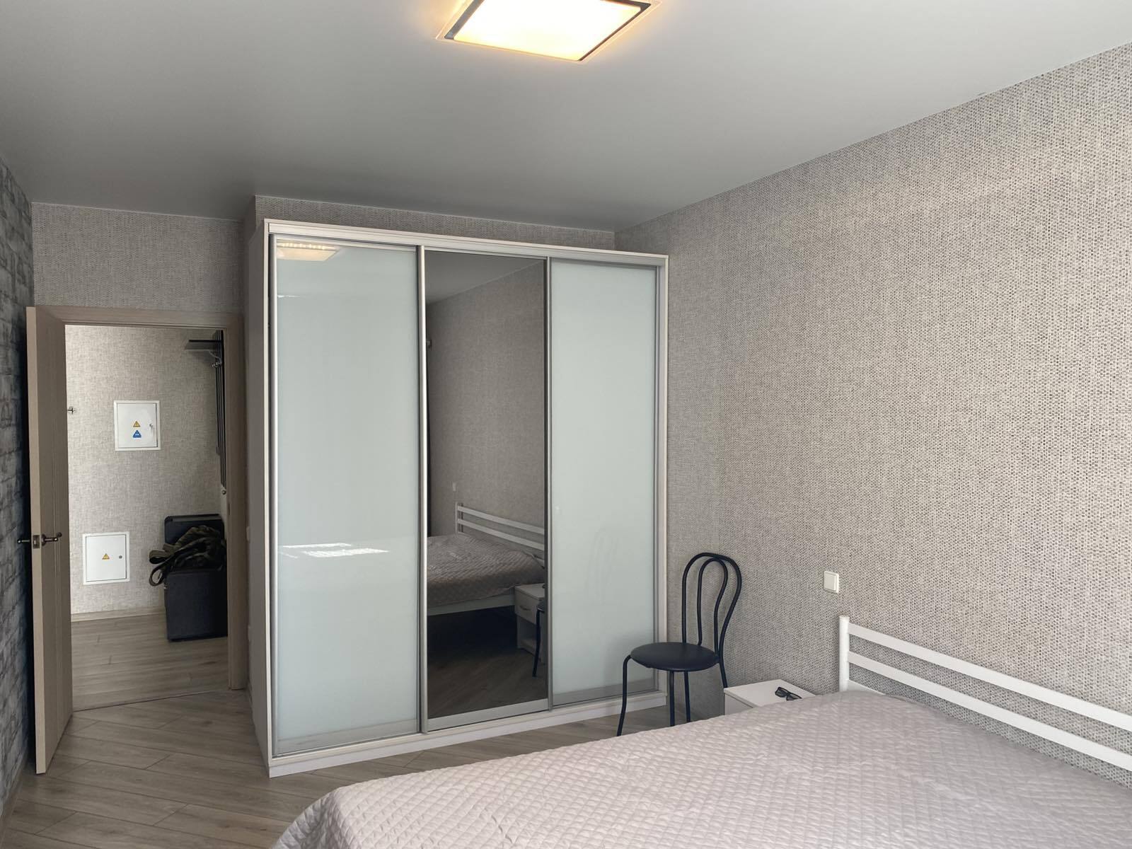 Оренда 1-кімнатної квартири 46 м², Правди просп., 45