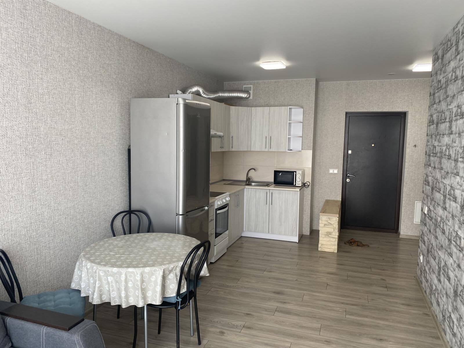 Оренда 1-кімнатної квартири 46 м², Правди просп., 45