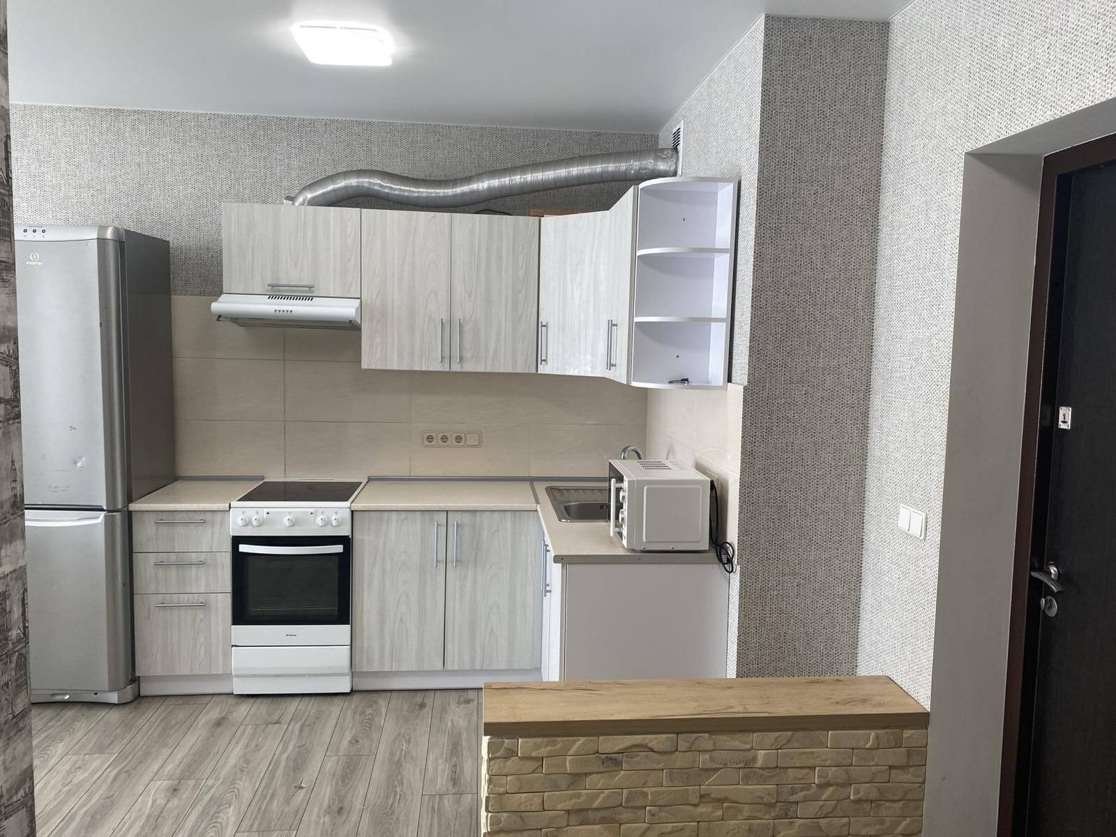 Оренда 1-кімнатної квартири 46 м², Правди просп., 45