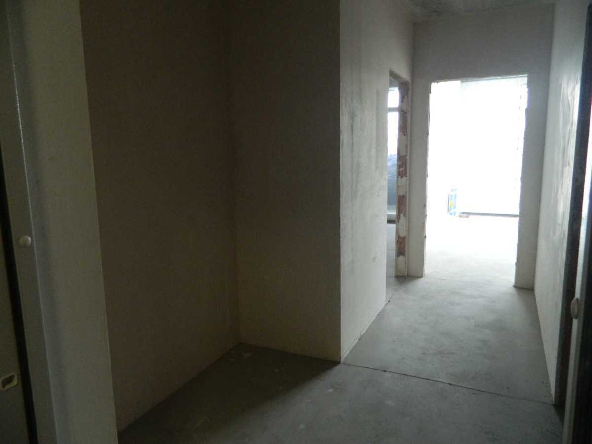 Продаж 1-кімнатної квартири 46.1 м², Кудряшова вул., 8Б