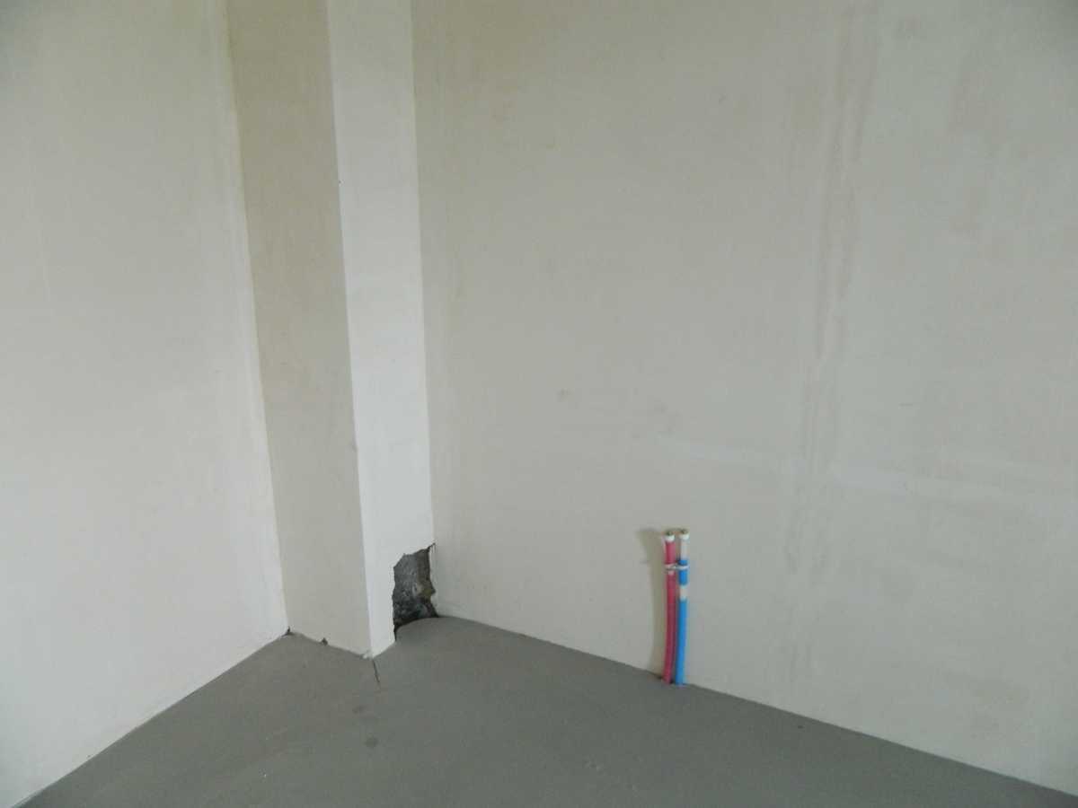 Продаж 1-кімнатної квартири 46.1 м², Кудряшова вул., 8Б