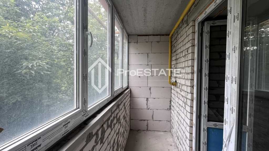 Продажа 1-комнатной квартиры 45.5 м², Головатого ул., 76Б