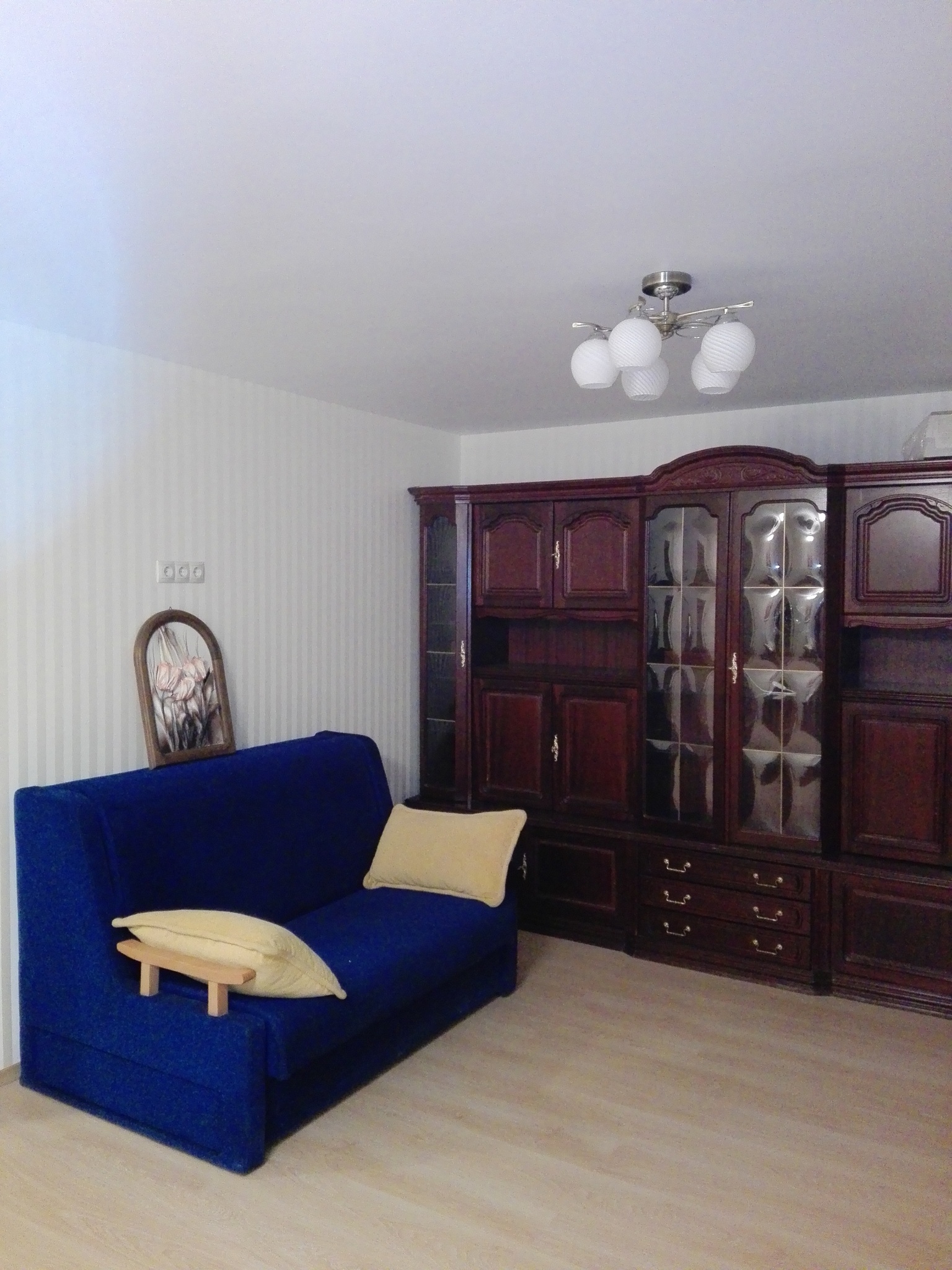 Продажа 3-комнатной квартиры 112 м², Академика Янгеля ул., 4