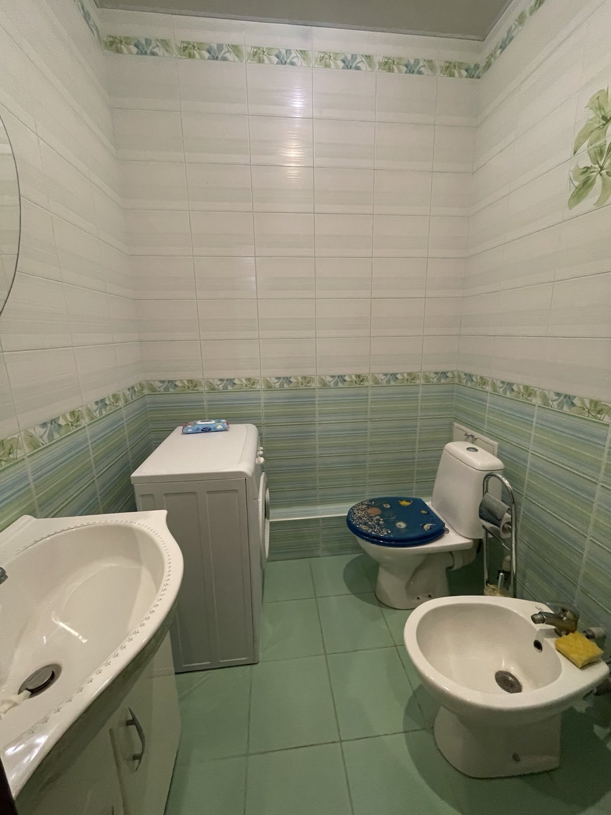 Продажа 2-комнатной квартиры 76 м², Соборности ул.