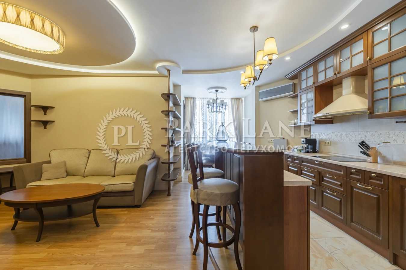 Продажа 2-комнатной квартиры 96 м², Николая Бажана просп., 1М