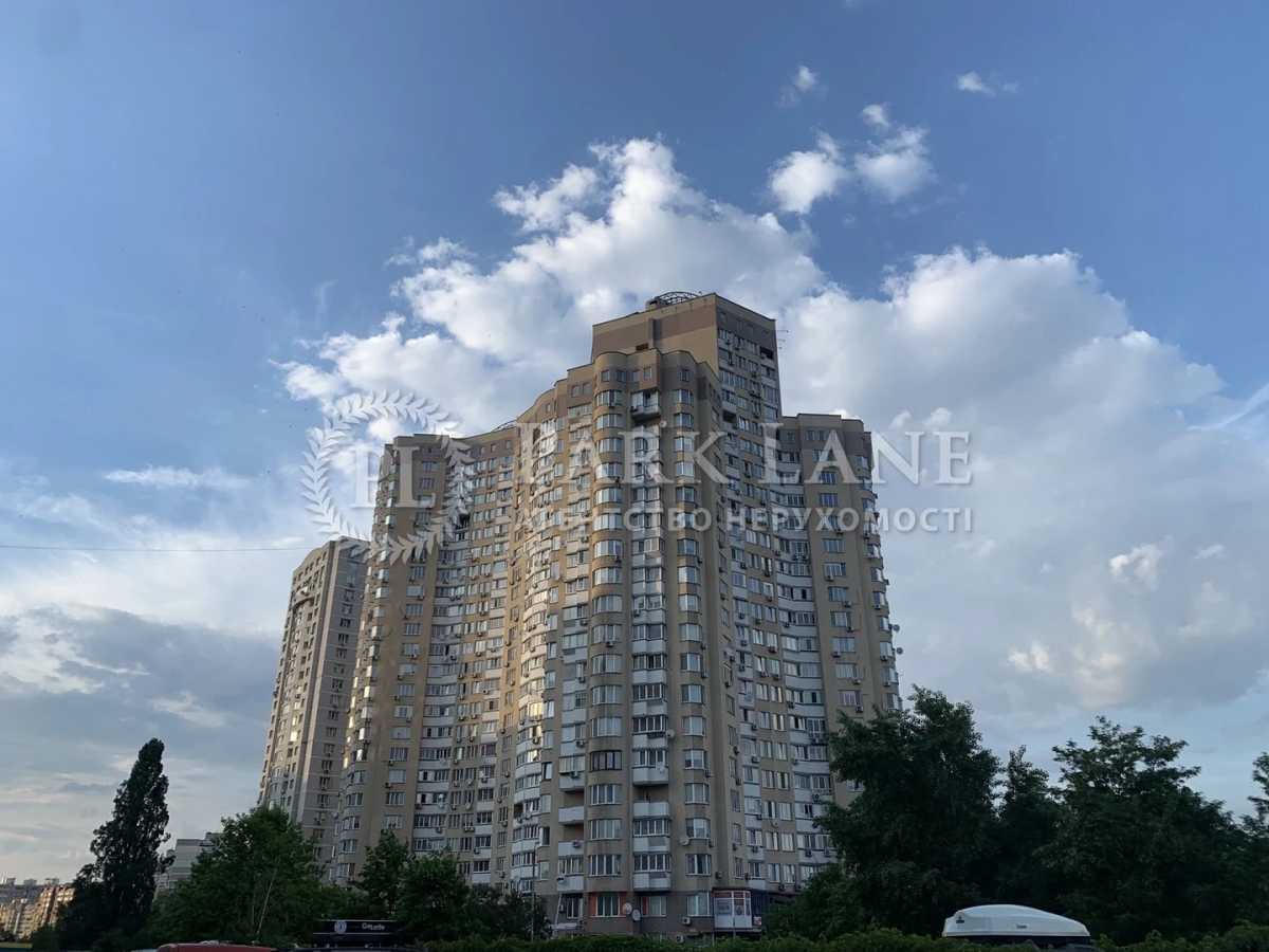 Продажа 2-комнатной квартиры 96 м², Николая Бажана просп., 1М