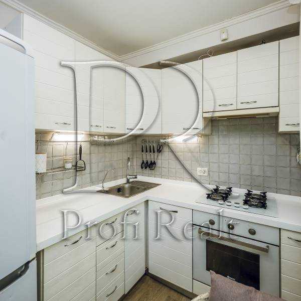 Продаж 2-кімнатної квартири 46 м², Академіка Туполєва вул., 22Б