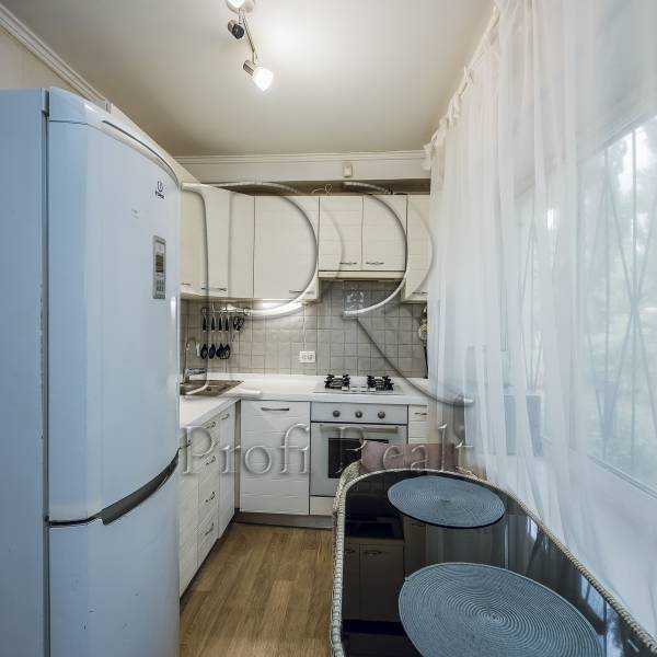 Продаж 2-кімнатної квартири 46 м², Академіка Туполєва вул., 22Б