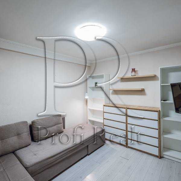 Продаж 2-кімнатної квартири 46 м², Академіка Туполєва вул., 22Б