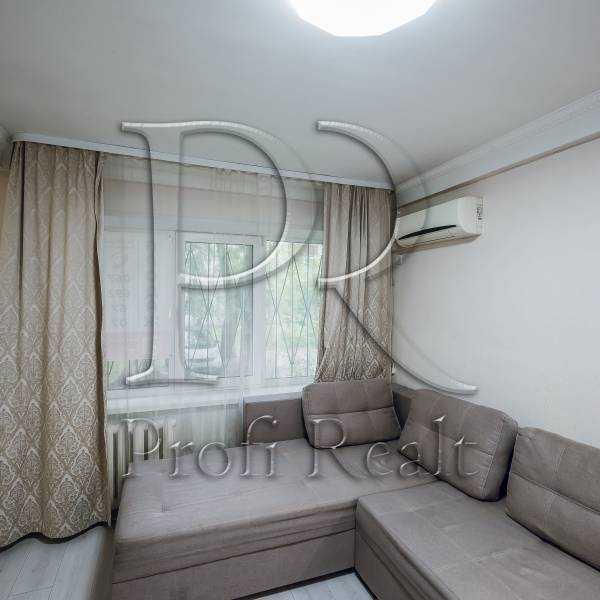 Продаж 2-кімнатної квартири 46 м², Академіка Туполєва вул., 22Б