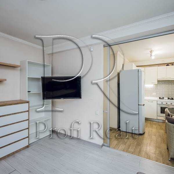 Продаж 2-кімнатної квартири 46 м², Академіка Туполєва вул., 22Б