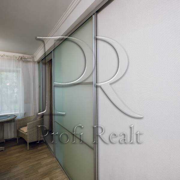 Продаж 2-кімнатної квартири 46 м², Академіка Туполєва вул., 22Б
