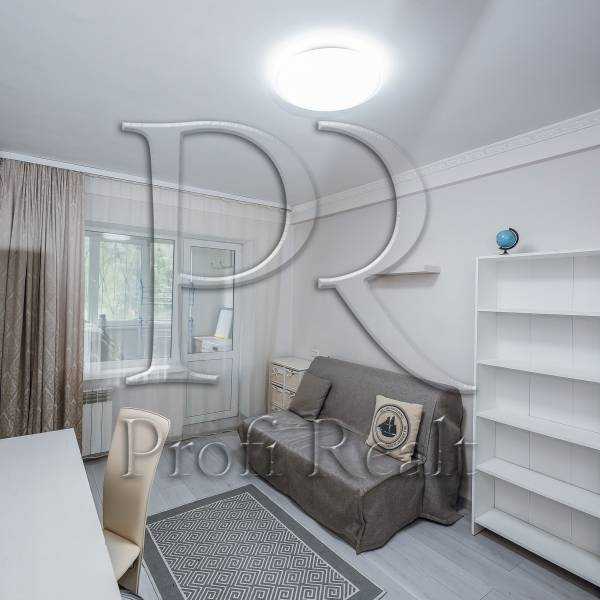 Продаж 2-кімнатної квартири 46 м², Академіка Туполєва вул., 22Б