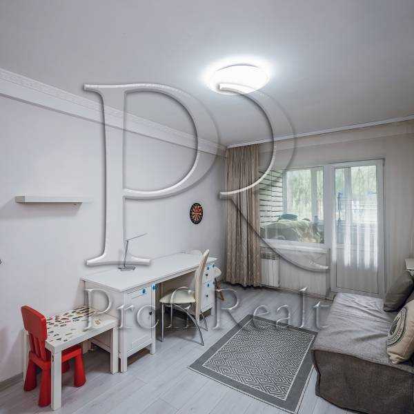 Продаж 2-кімнатної квартири 46 м², Академіка Туполєва вул., 22Б