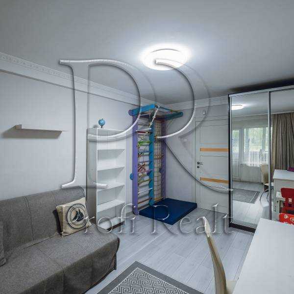 Продаж 2-кімнатної квартири 46 м², Академіка Туполєва вул., 22Б