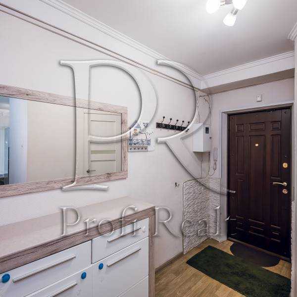 Продаж 2-кімнатної квартири 46 м², Академіка Туполєва вул., 22Б