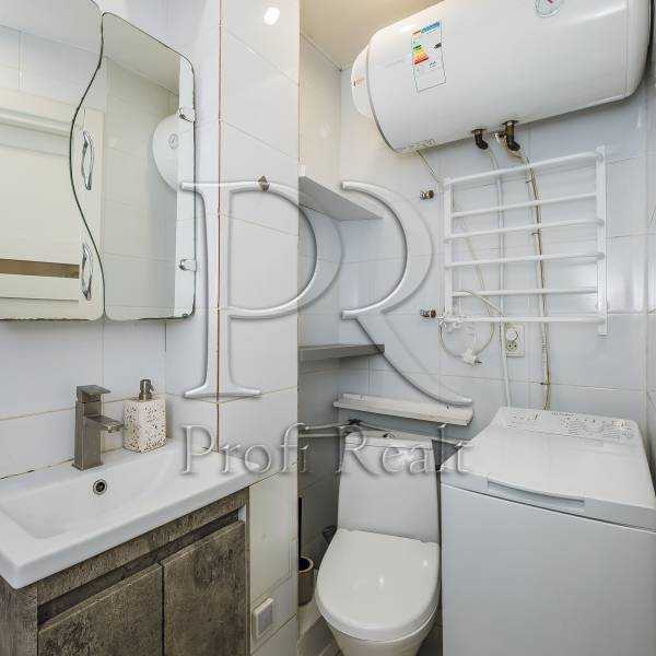 Продаж 2-кімнатної квартири 46 м², Академіка Туполєва вул., 22Б
