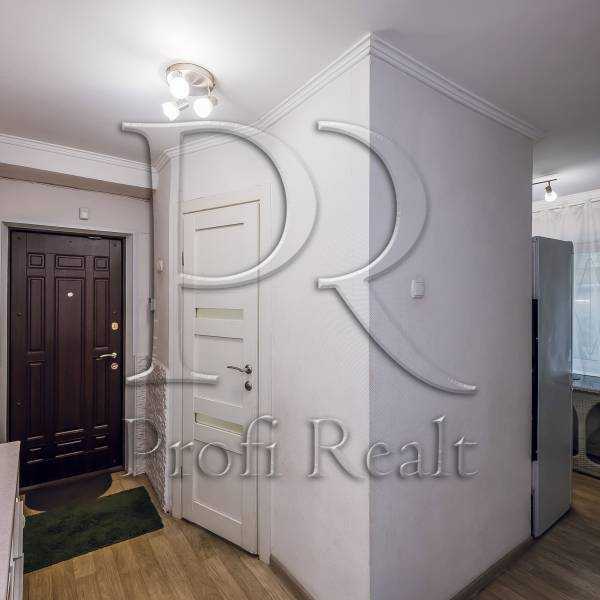 Продаж 2-кімнатної квартири 46 м², Академіка Туполєва вул., 22Б