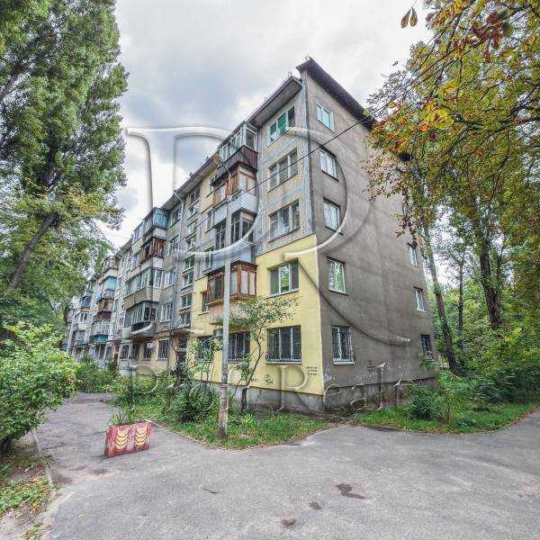 Продаж 2-кімнатної квартири 46 м², Академіка Туполєва вул., 22Б