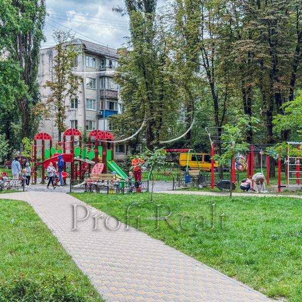 Продаж 2-кімнатної квартири 46 м², Академіка Туполєва вул., 22Б