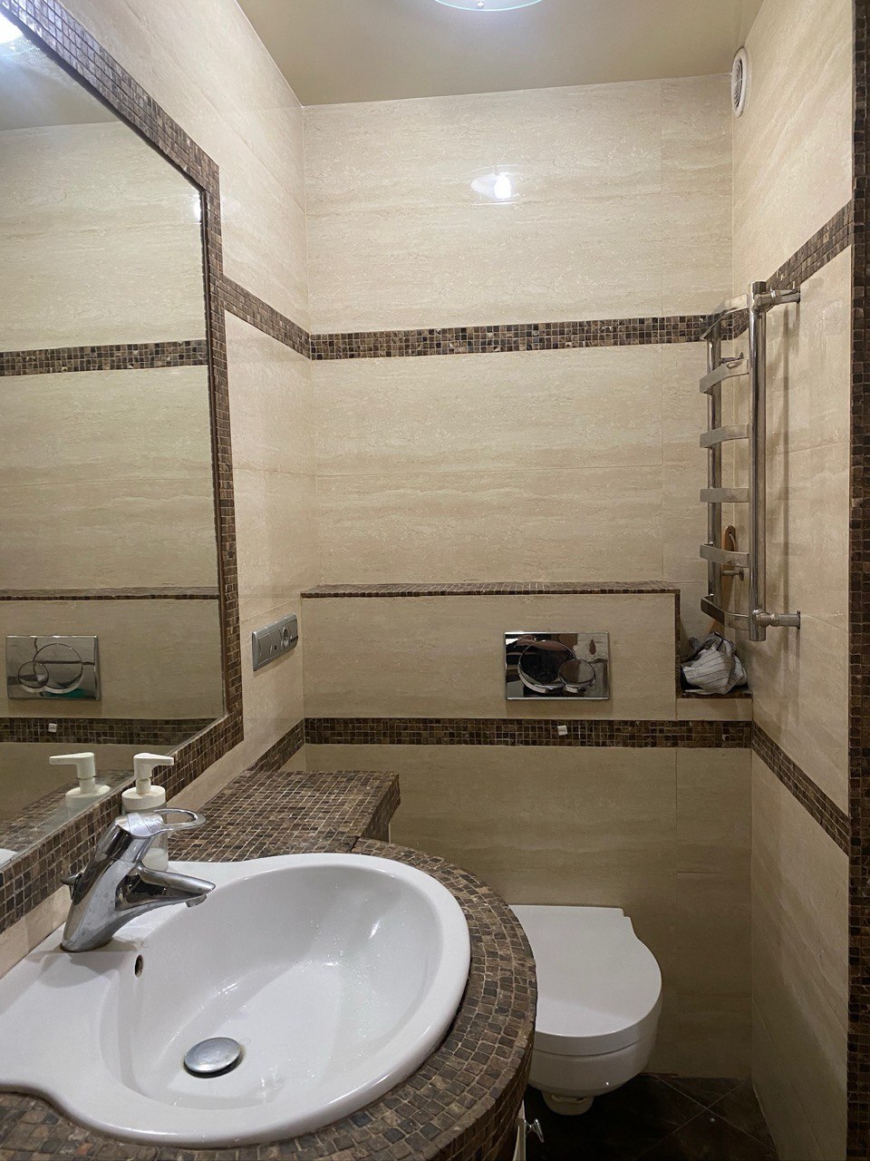 Оренда 3-кімнатної квартири 102 м², Дарницький бул., 8