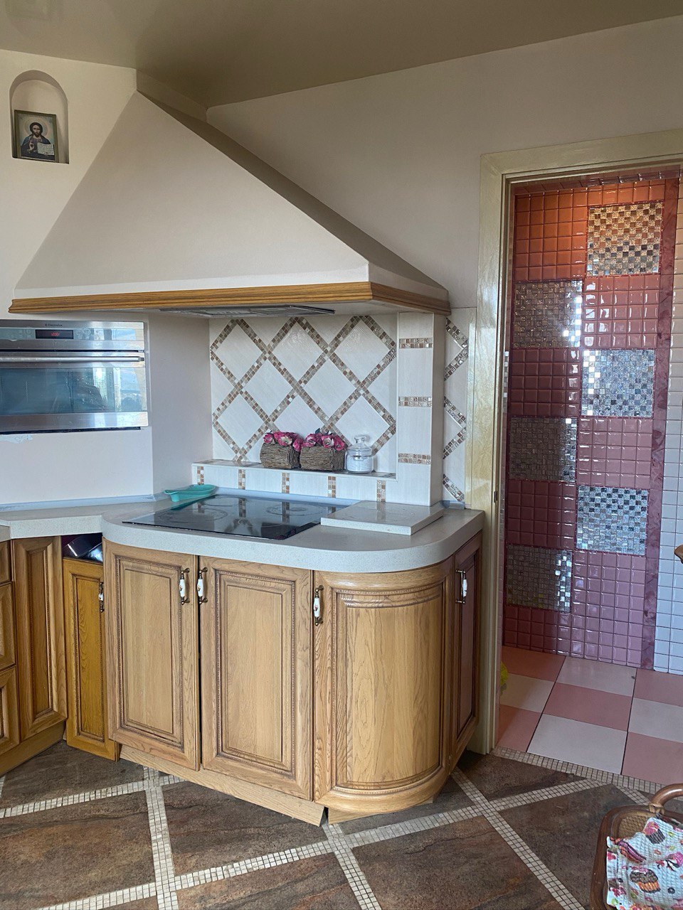 Оренда 3-кімнатної квартири 102 м², Дарницький бул., 8