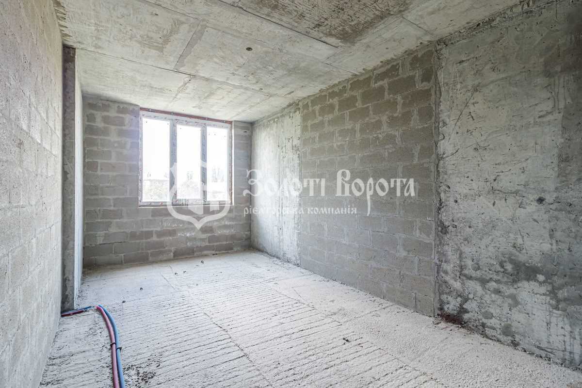 Продаж 2-кімнатної квартири 49.9 м², Лобачевського пров., 7а