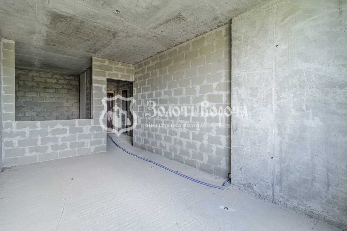 Продаж 2-кімнатної квартири 49.9 м², Лобачевського пров., 7а