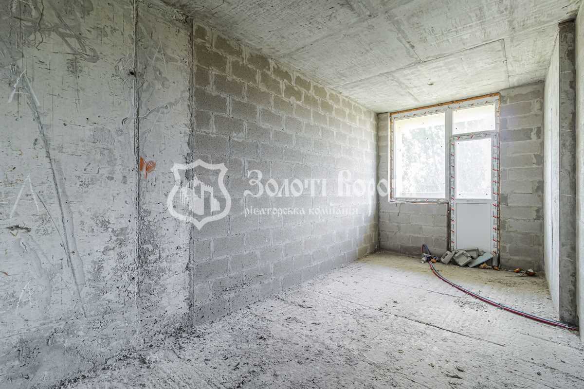 Продаж 2-кімнатної квартири 49.9 м², Лобачевського пров., 7а