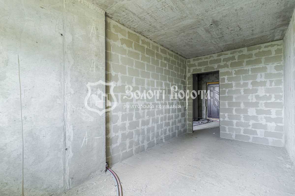 Продаж 2-кімнатної квартири 49.9 м², Лобачевського пров., 7а