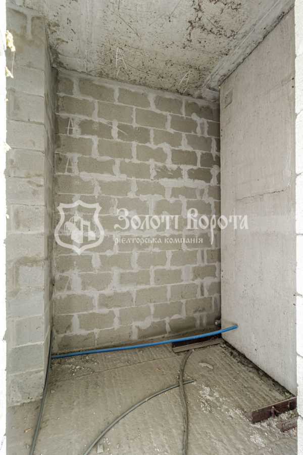 Продаж 2-кімнатної квартири 49.9 м², Лобачевського пров., 7а