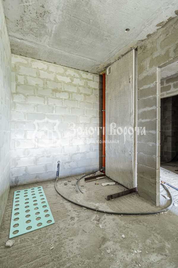 Продаж 2-кімнатної квартири 49.9 м², Лобачевського пров., 7а