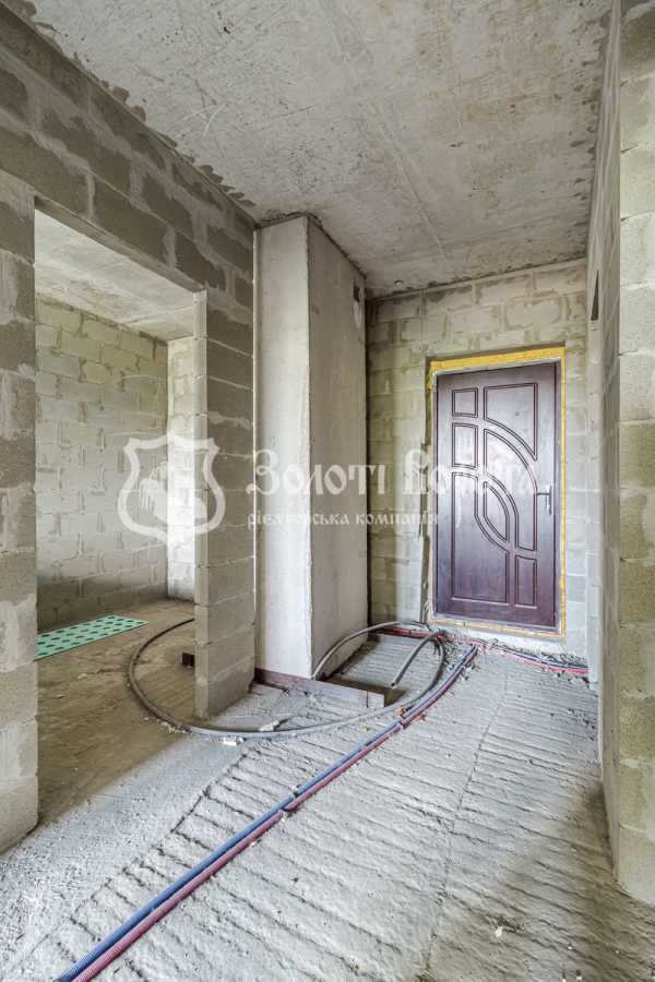 Продаж 2-кімнатної квартири 49.9 м², Лобачевського пров., 7а