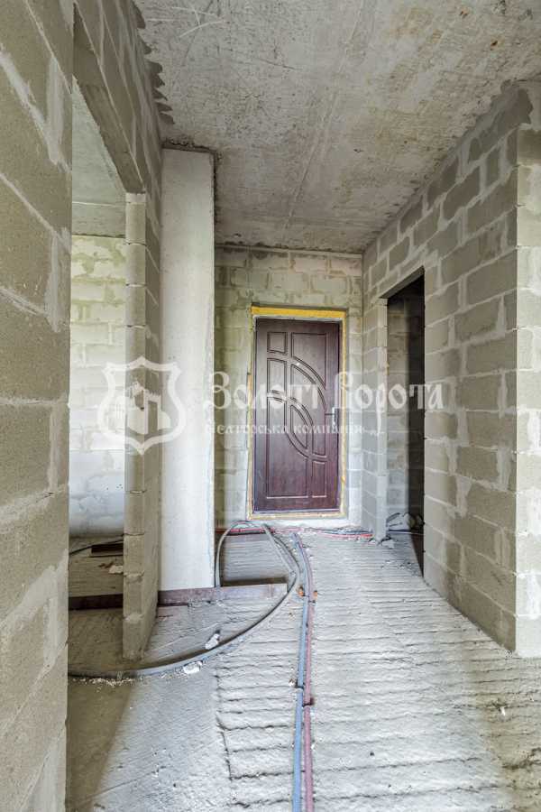 Продаж 2-кімнатної квартири 49.9 м², Лобачевського пров., 7а